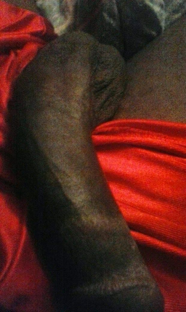 Pics of my bbc
