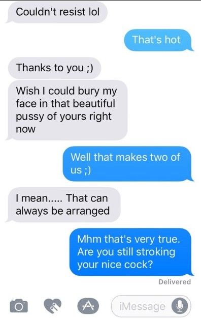 Part 2 of 2 my wife’s very friendly