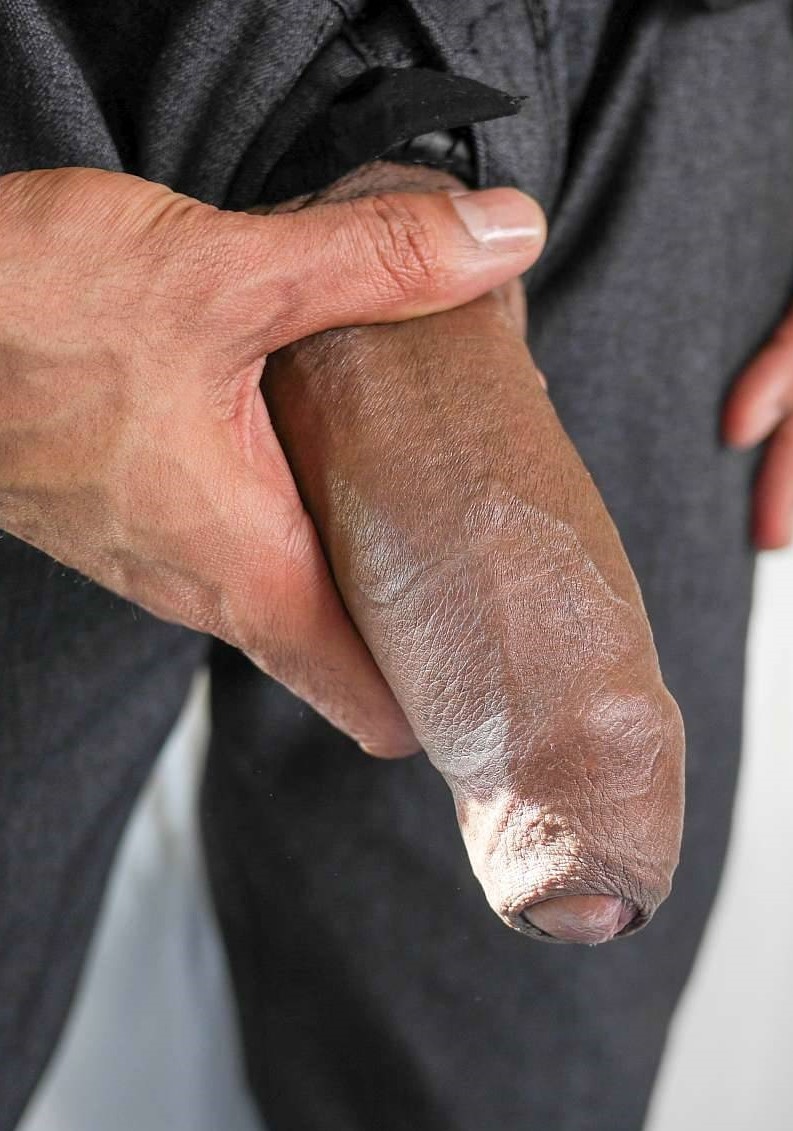 uncut