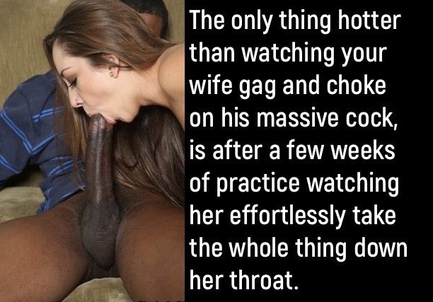 She is skilled.