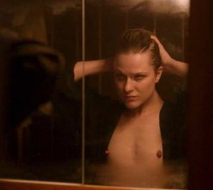 Evan Rachel Wood