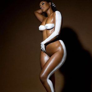 Raven Tracy Nude and Hot Photos