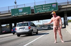 I mean... Who WOULDN'T pick him up??