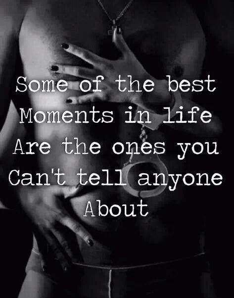 Sharing the things that have me stunned!