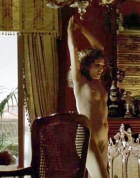 Valeria Golino