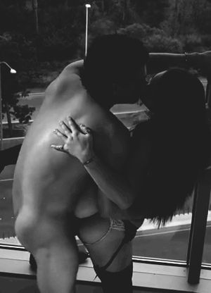 Hot, Sexy And Naughty... Would Love To Do This With You... We Should Try This...