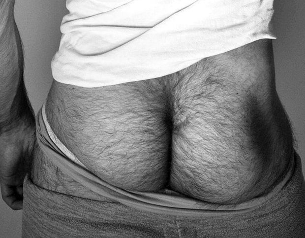 Mmmm fur