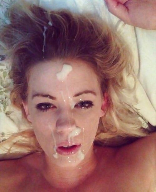 Facial selfie