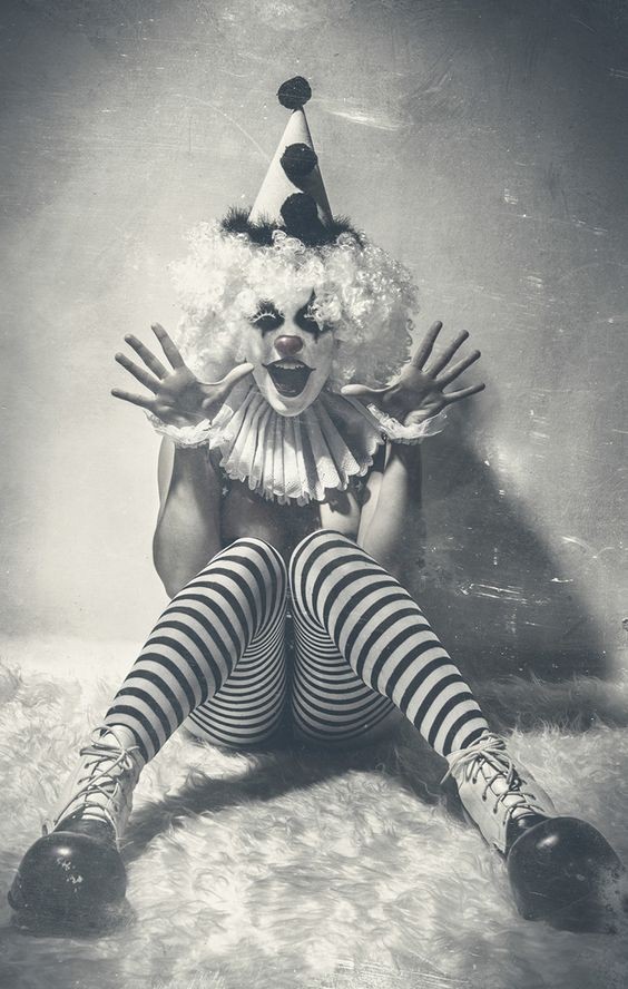 clown