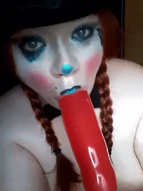 clown