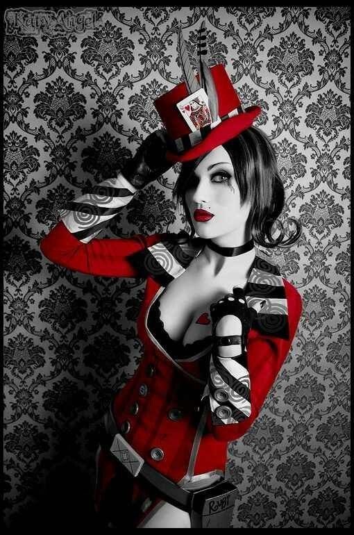 cosplay