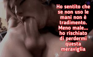 Moglie traditrice 037