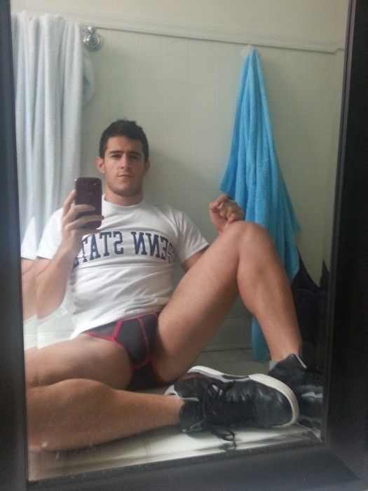 represent Penn State