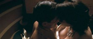 Hayley Atwell Boobs in Sex Scene from ‘Brideshead Revisited’
