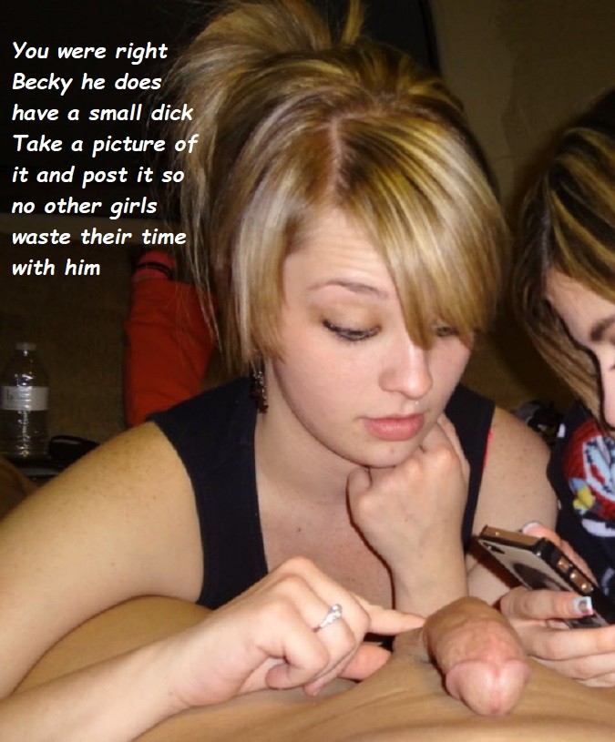 Caption Femdom