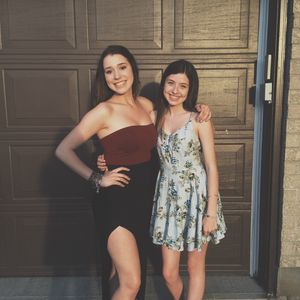 Another Earle and Friend