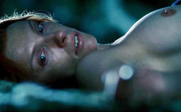 Toni Collette