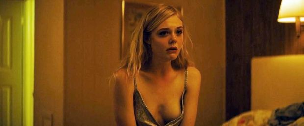 Elle Fanning
