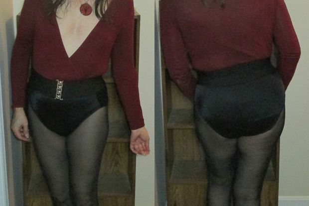 Cum on me! I know you’re horny to fuck me. Show me how much.