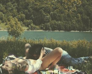 Hot, Sexy And Naughty... Love Doing This... You Taste So Good... HeeHee...