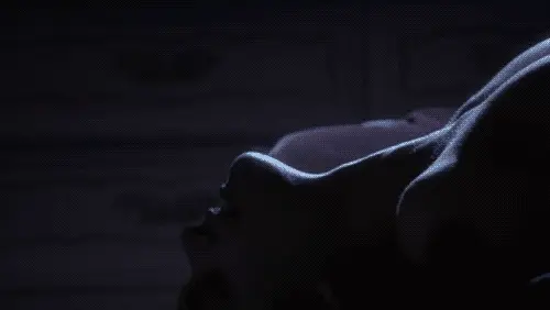 ecstasy man down