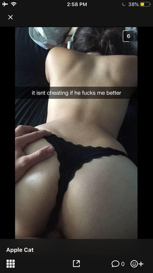 My wife’s favorite pastime creating excuses