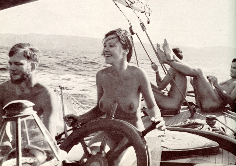 Boating