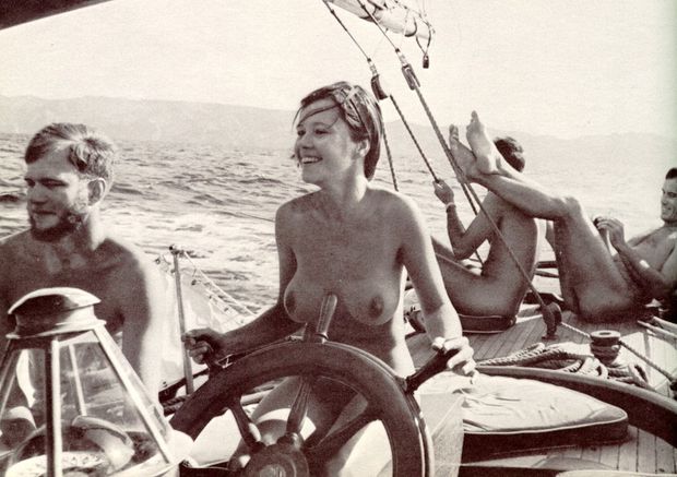 Boating