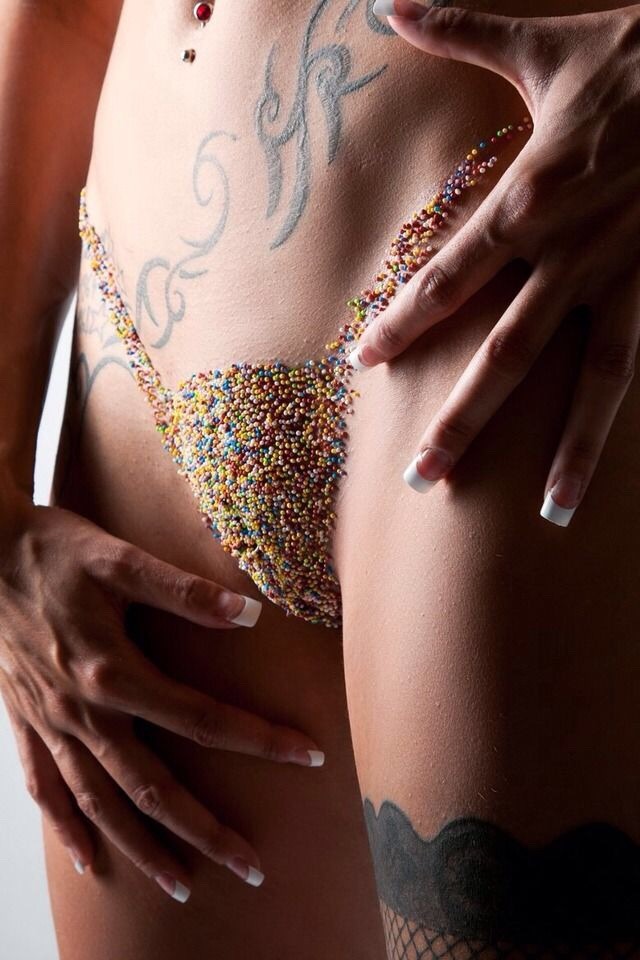 Delicious Looking