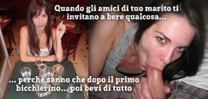 Moglie traditrice 069