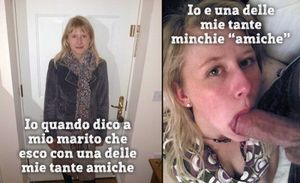 Moglie traditrice 071