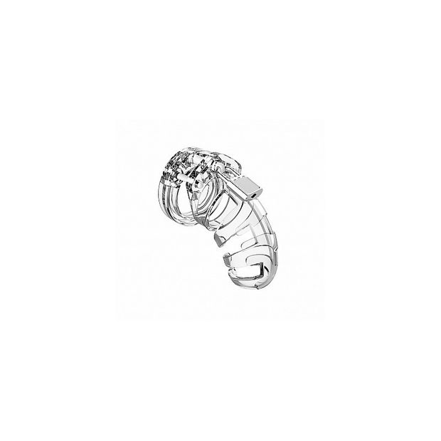 Male chastity device