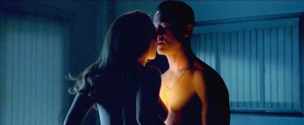Scarlett Johansson Sex Scene from ‘Don Jon’