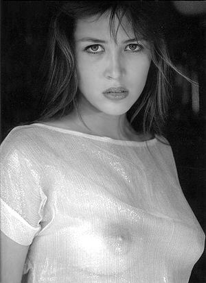 Sophie Marceau