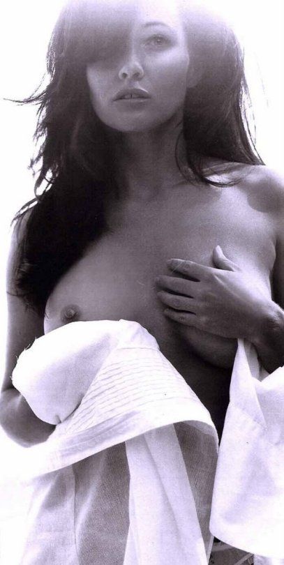 Shannen Doherty