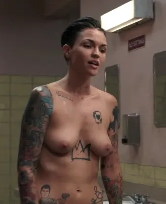 Ruby Rose