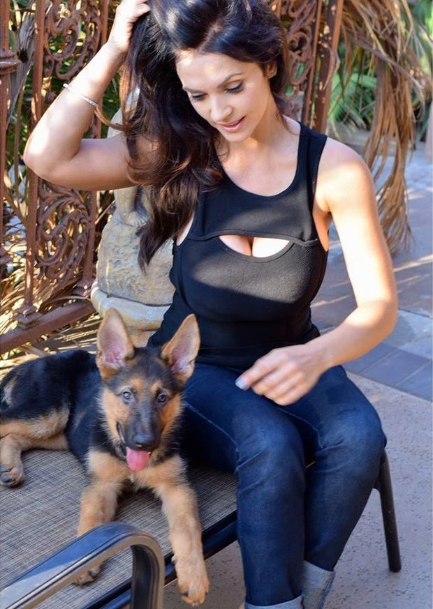 Cleavage