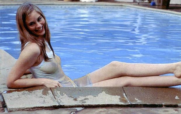 Cybill Shepherd