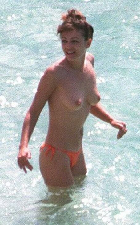 Elizabeth Hurley