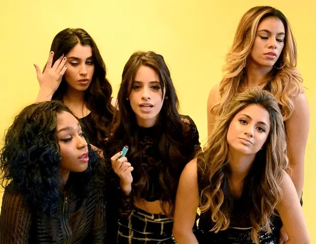 Fifth Harmony