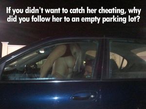 As they say the one who seeks finds