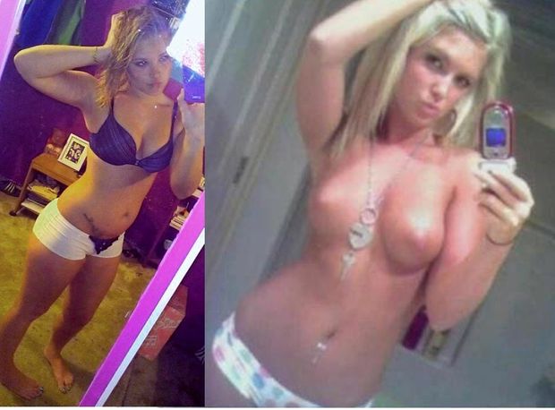 PGH Topless