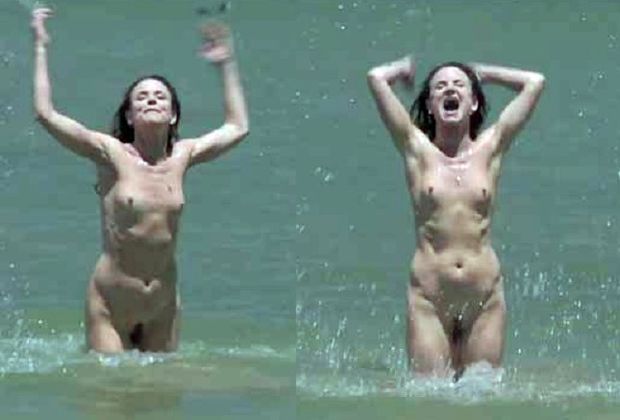 Juliette Lewis