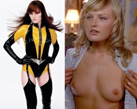 Malin Akerman