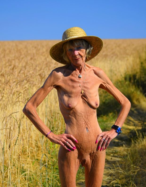 Amazing Granny