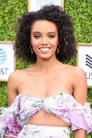 Maisie Richardson Sellers