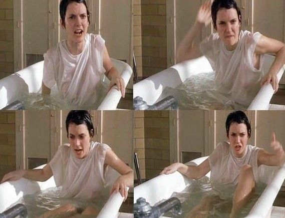 Winona Ryder