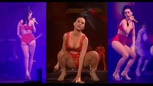 Katy x 3 = Super Rad Good Fun Times