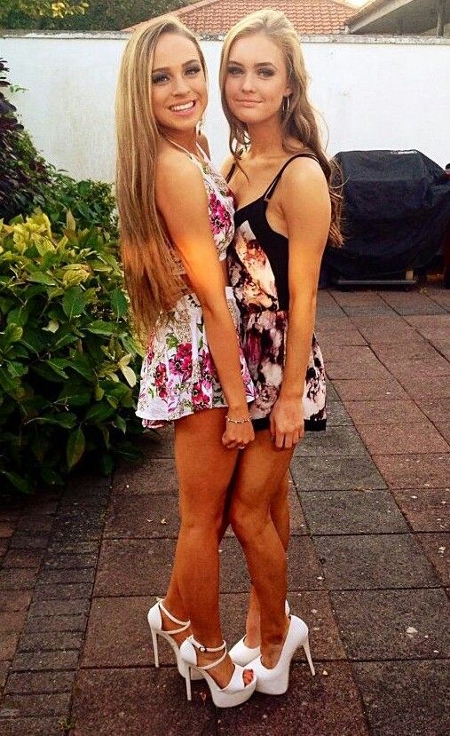 Best friends