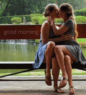 Good Morning (Rainy Day Passion)